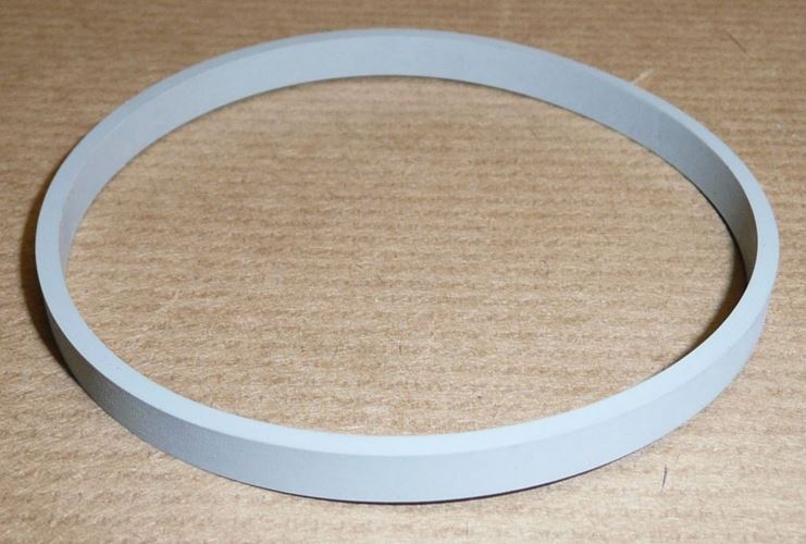 Uszczelka przepustnicy Peugeot 206 2.0 16V