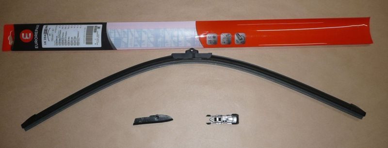 Pióro wycieraczki Citroen C4 II Peugeot 308 L=P