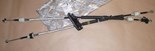 Linka zmiany biegów Citroen Jumper III 2.2 Hdi MLGU-