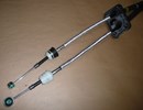 Linka zmiany biegów Citroen Jumper III 2.2 Hdi MLGU-