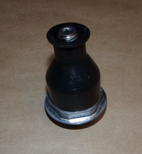 Sworzeń wahacza Citroen C4 Peugeot 307 508 Partner