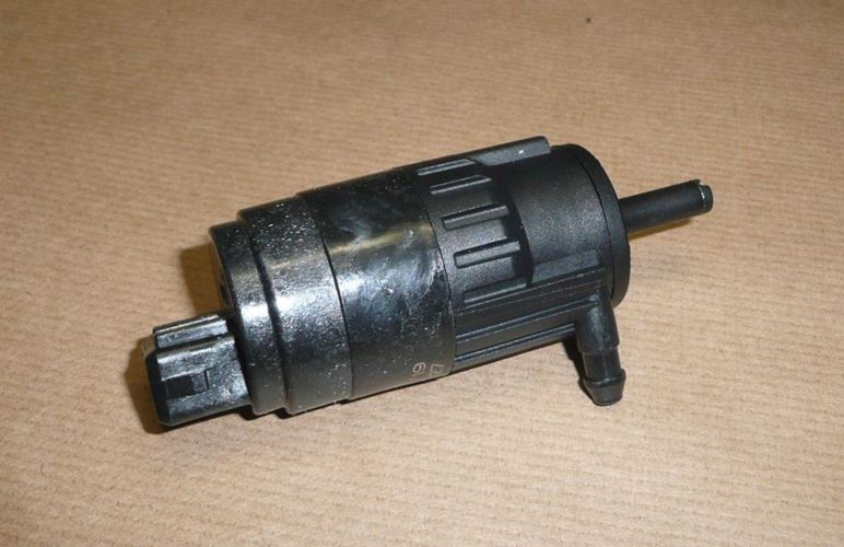 Pompka spryskiwacza Citroen Jumper III Boxer III