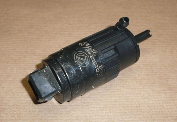 Pompka spryskiwacza Citroen Jumper III Boxer III