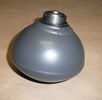 Sfera zawieszenia Citroen C5 III tył