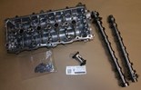 Zestaw naprawczy pokrywy głowicy Peugeot Citroen 1.5 Hdi
