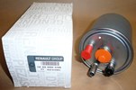 Filtr paliwa Renault Kangoo Laguna III 08- 2.0 Dci