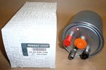 Filtr paliwa Renault Kangoo Laguna III 08- 2.0 Dci