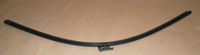 Pióro wycieraczki Peugeot 308 lewe