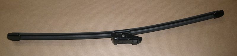 Pióro wycieraczki Peugeot Partner III prawe