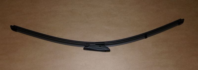 Pióro wycieraczki Citroen C-Elysee lewe 600 mm