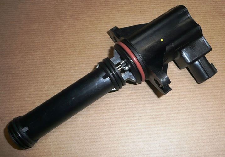 Podgrzewacz paliwa Renault Laguna III Fluence