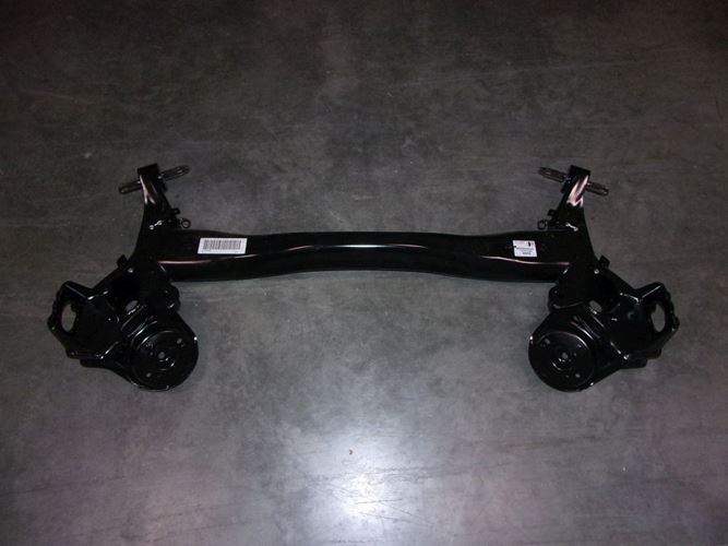 Tylna belka Citroen C4 Picasso Peugeot 308 3008