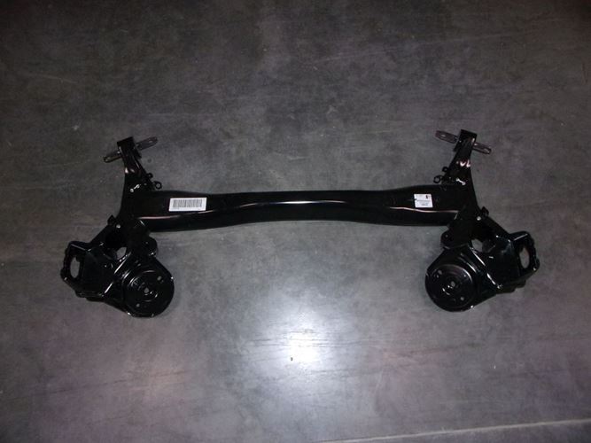 Tylna belka Citroen C4 Picasso Peugeot 308 3008