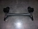 Tylna belka Citroen C4 Picasso Peugeot 308 3008