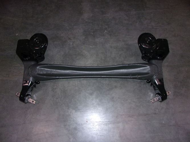 Tylna belka Citroen C4 Picasso Peugeot 308 3008