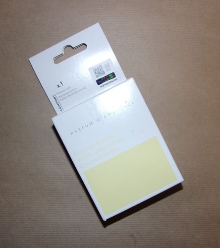 Wkład rozpylacza zapachu Citroen C4 Picasso