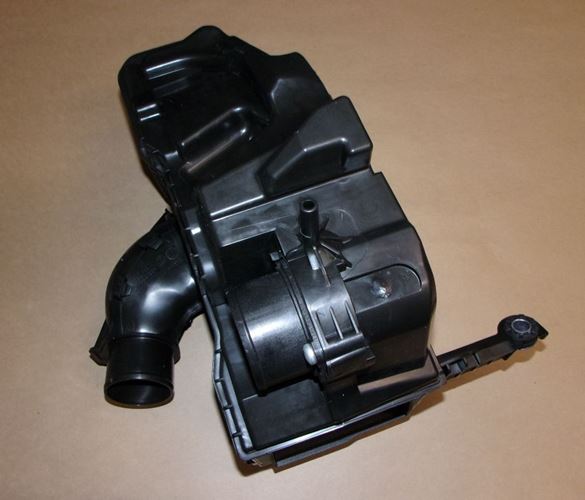 Obudowa filtra powietrza Renault Arkana Dacia Logan II