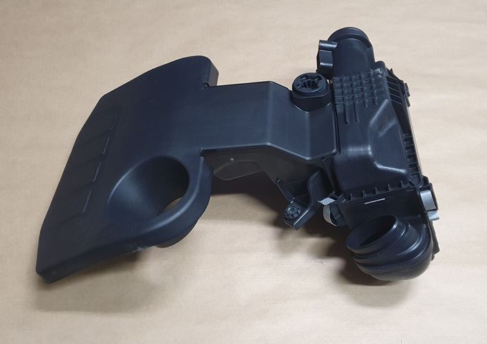 Obudowa filtra powietrza Renault Clio V Captur II