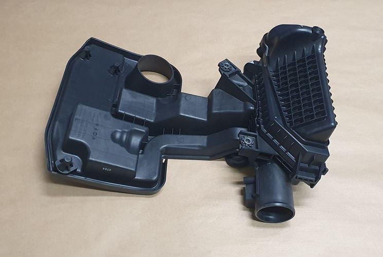 Obudowa filtra powietrza Renault Clio V Captur II