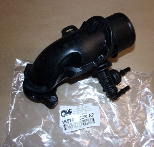 Przewód intercoolera Renault Megane IV 1.0 TCe