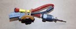 Czujnik temperatury spalin Renault Latitude 2.0 Dci