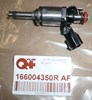 Wtryskiwacz Renault Captur Renault Kangoo II 1.2 Tce