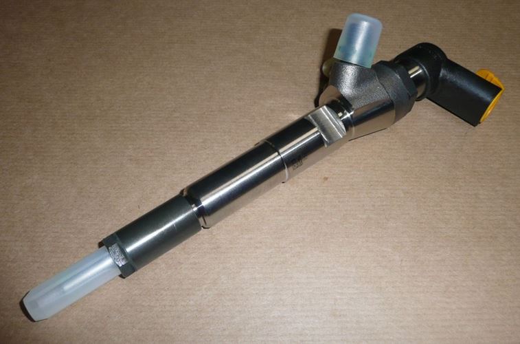 Wtryskiwacz Renault Megane III 1.5 Dci