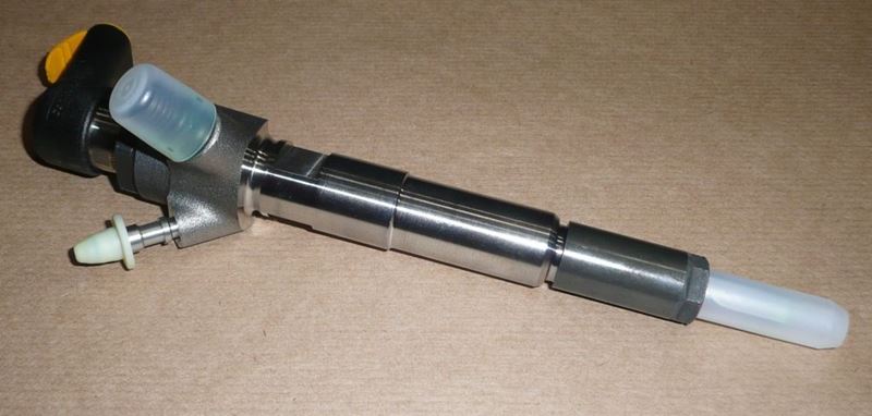 Wtryskiwacz Renault Megane III 1.5 Dci