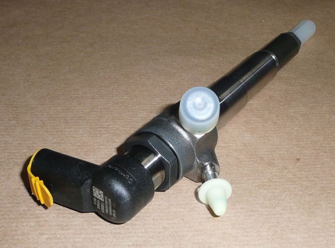 Wtryskiwacz Renault Megane III 1.5 Dci