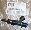 Wtryskiwacz Renault Clio IV 0.9 Tce