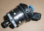 Wtryskiwacz LPG Renault Clio II III Renault Fluence