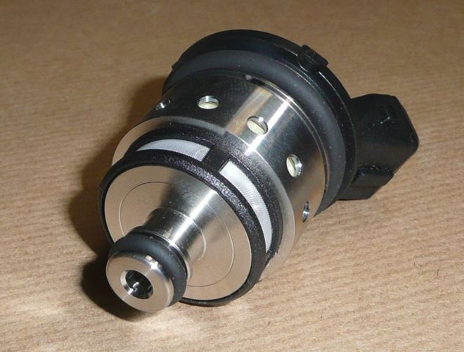 Wtryskiwacz LPG Renault Clio II III Renault Fluence