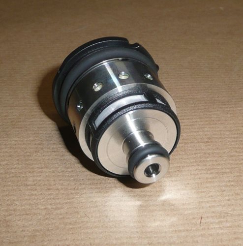 Wtryskiwacz LPG Renault Clio II III Renault Fluence
