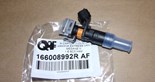 Wtryskiwacz Renault Captur I II Renault Clio V 1.6 Sce