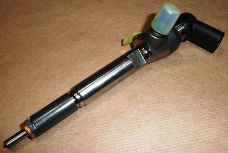 Wtryskiwacz Renault Megane II 1.5 Dci