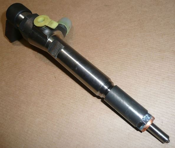 Wtryskiwacz Renault Megane II 1.5 Dci