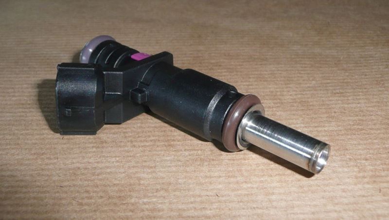 Wtryskiwacz Renault Twingo III 1.0 Sce