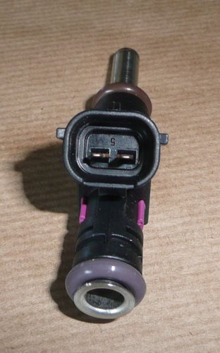 Wtryskiwacz Renault Twingo III 1.0 Sce