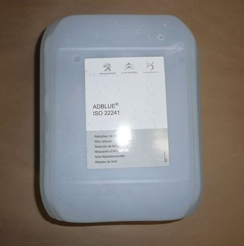 AdBlue (mocznik) 10L Diesel