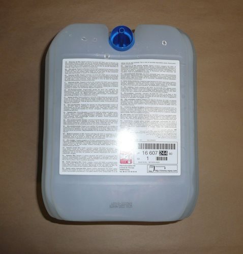 AdBlue (mocznik) 10L Diesel