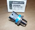 Czujnik ciśnienia paliwa Renault Laguna II 2.0 Dci