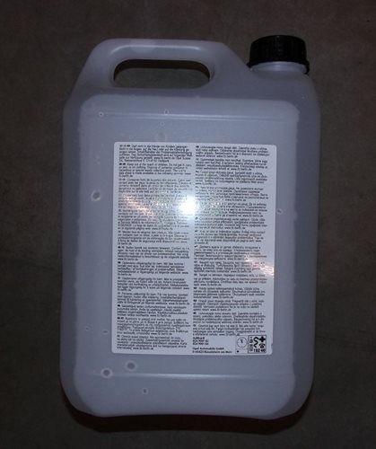 AdBlue (mocznik) 5L Diesel