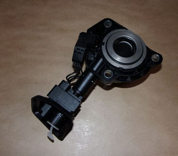 Łożysko sprzęgła siłownik Citroen C4 Peugeot 308 1.6 Hdi