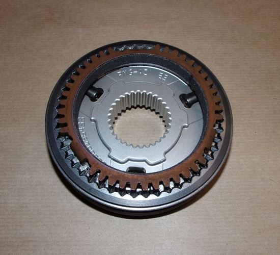 Pierścień synchronizatora skrzyni Citroen Berlingo II