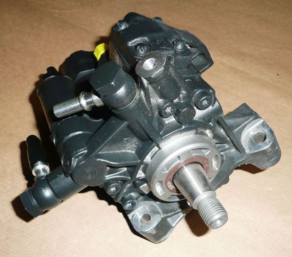Pompa wtryskowa Renault Megane III 1.5 Dci