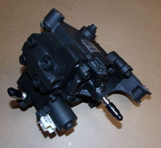 Pompa wtryskowa Renault Scenic III 1.5 Dci