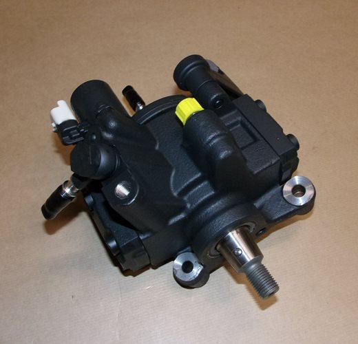 Pompa wtryskowa Renault Scenic III 1.5 Dci
