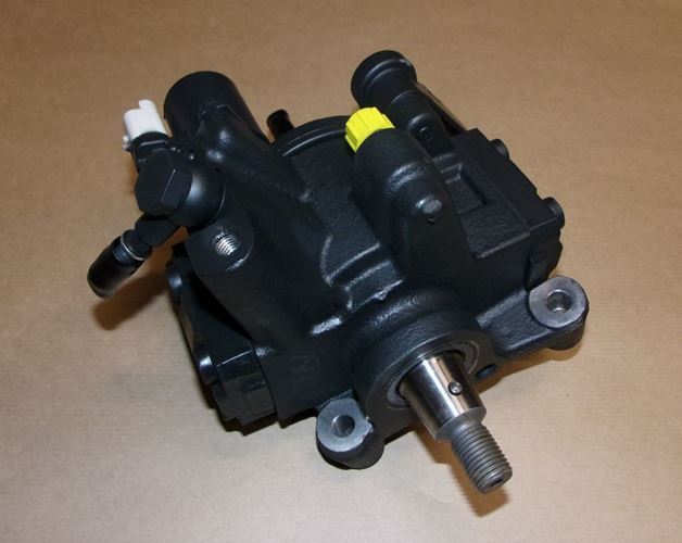 Pompa wtryskowa Renault Master III 2.3 Dci