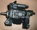 Pompa wtryskowa Renault Laguna III 1.5 Dci