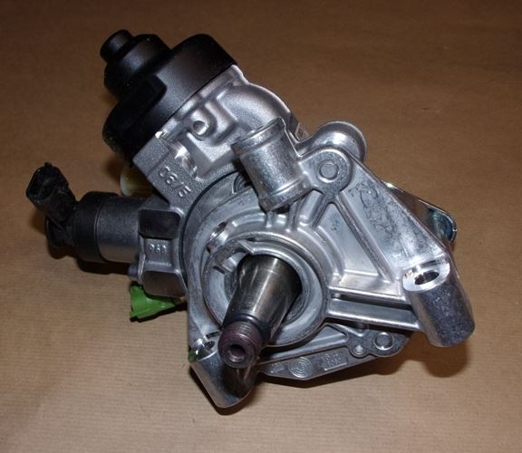 Pompa wtryskowa Renault Clio IV 1.5 Dci